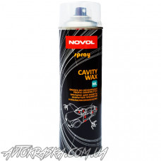 Мовіль Novol GRAVIT 640 аерозоль, 0,5л