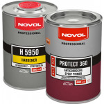 Затверджувач Novol Н5950 до епоксидного грунту PROTECT 360 0.8л