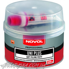 Novol Ultra Line Шпаклівка MULTI 0,8 кг