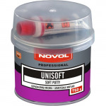 Шпатлівка універсальна Novol UNISOFT 2кг