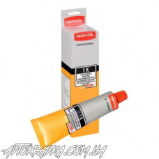 Шпатлівка фінішна акрилова Novol 1К 100мл