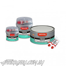 Шпатлівка фінішна Novol FINISH, 2кг