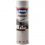 Акриловий грунт Presto для дисків сірий 500мл аерозоль