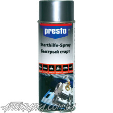 Швидкий старт Presto (217760) 400мл