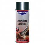 Проникаюча смазка Presto рідкий ключ 400мл аерозоль