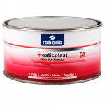 Шпатлівка по пластику ROBERLO MASTICPLAST, 1кг