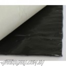 Виброизоляция СГМ-вибро Алюмаст Альфа 2 премиум (0,5*0,8м)