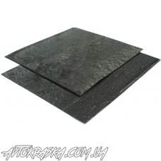 Виброизоляция СГМ-вибро БП2 (0,5*0,8м*2мм)