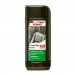 Лосьон для кожи Sonax Leder Pflege Lotion  250мл (291141)