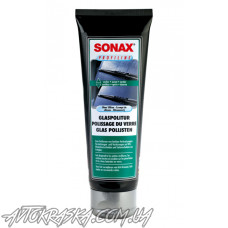 Поліроль для скла SONAX Profiline Glass Polish 250мл (273141)