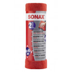 Салфетка из микрофибры Sonax 2 шт.