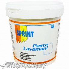 Моющее средство для рук Sprint V52 Pasta Lawamani, 4кг