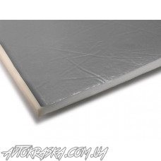 Шумоизоляционный лист STP Изотон ЛМ-15 (2*1м)