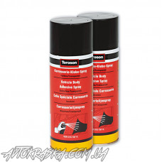 Клей аэрозольный Teroson Adhesive Spray, 400мл