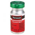 Праймер герметиков для вклейки стекол Teroson Terostat 8517, 10мл.