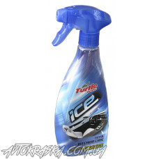 Очищувач Interior Turtle Wax ICE, (FG 6244), 500мл