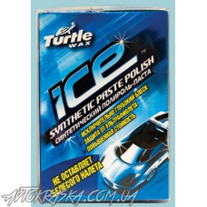 Поліроль-паста Turtle Wax ICE, (6241 FG), 227мл