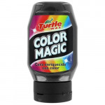 Поліроль темно-зеленый Turtle Wax Color Magic 300мл