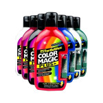 Поліроль білий Turtle Wax Color Magic 500мл