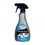 Очищувач дисків Turtle Wax Wheel clean, (TL1K), 500 мл