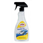 Очищувач стекол Turtle Wax CLEAR VUE GLASS CLEAN, 500 мл