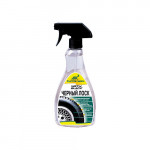 Очищувач шин Turtle Wax Wet in Black Чорний лоск (TG1) 500мл