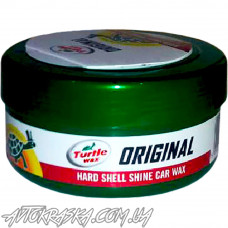 Автовоск безбарвний Turtle Wax Original 250мл