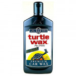 Поліроль з тефлоном Turtle Wax + PTFE, (5301 T), 300мл