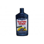 Поліроль з тефлоном Turtle Wax + PTFE, (30 TW), 500мл