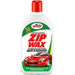 Автошампунь з воском Turtle Wax Zip Wax, 500мл