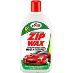 Автошампунь з воском Turtle Wax Zip Wax 1л