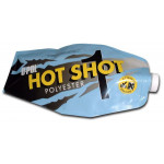 Шпатлівка фінішна U-POL HOT SHOT 1M, 1кг