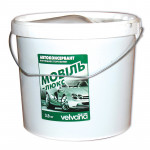 Мовіль Velvana ВЕЛКОР люкс, 5л (3,8кг)