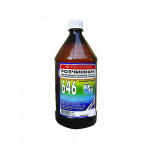 Розчинник 646 Velvana 0,5л