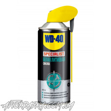 Літієва смазка WD-40 Specialist, 400мл