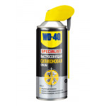 Силіконова смазка WD-40 Specialist, 400мл