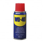 Проникающее аэрозольное средство WD-40, 100мл