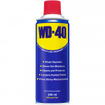 Проникаючий аэрозольний засіб WD-40, 200мл
