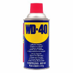 Проникаючий аерозольний засіб WD-40, 300мл