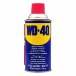 Проникающее аэрозольное средство WD-40, 300мл