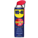Проникаючий засіб WD-40 Smart Straw, 420мл