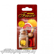 Ароматизатор AREON FRESCO Grapefruit 4мл