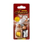 Ароматизатор AREON FRESCO Coconut 4мл