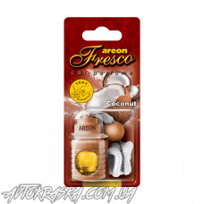 Ароматизатор AREON FRESCO Coconut 4мл