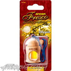 Ароматизатор AREON FRESCO Oxygen Кисень 4мл