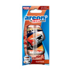 Ароматизатор AREON NEW Coffee Кава 8,5мл