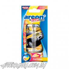 Ароматизатор AREON NEW Perfume 8,5мл