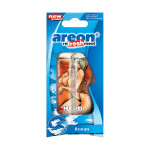 Ароматизатор AREON NEW Sexy fresh 8,5мл