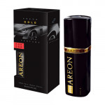 Ароматизатор AREON CAR Gold spray 50мл