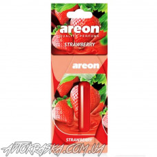 Ароматизатор AREON Strawberry 5мл